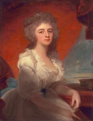 キャサリン・バートン、1789